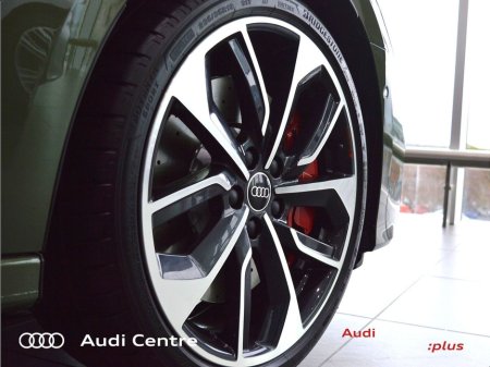 2025 Audi S3 Sportback TFSI 333HP High spec. Price new was €80,972 €69,999 thumbnail