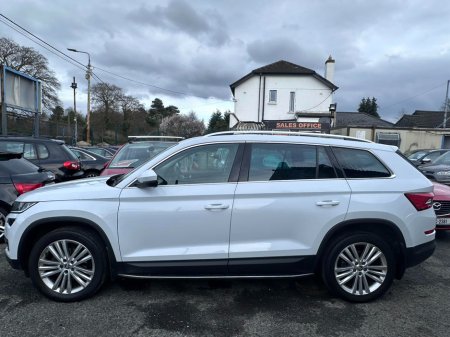 2019 Skoda Kodiaq - thumbnail 2