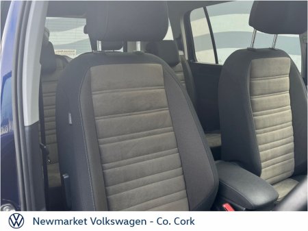 2019 Volkswagen Touran - thumbnail 25