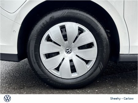 2026 Volkswagen ID.Buzz Cargo Plus 282HP €48,529 thumbnail