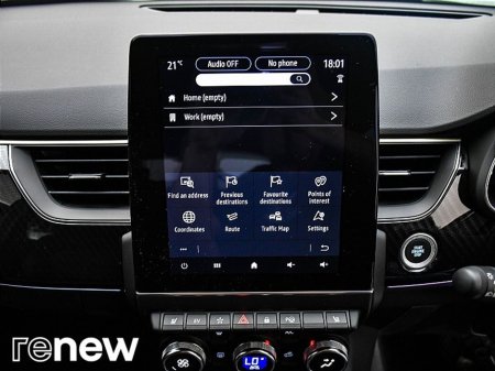 2023 Renault Arkana E-Tech Engineered Hybrid 145 Auto €40,790 thumbnail