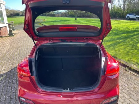 2014 Kia Ceed - thumbnail 6