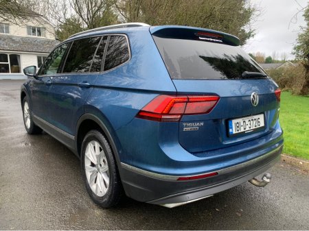 2018 Volkswagen Tiguan - thumbnail 22