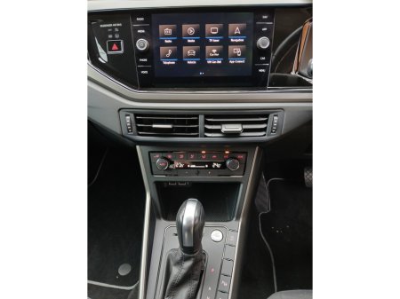 2019 Volkswagen Polo 1.0 TSI Comfort Auto €15,950 thumbnail