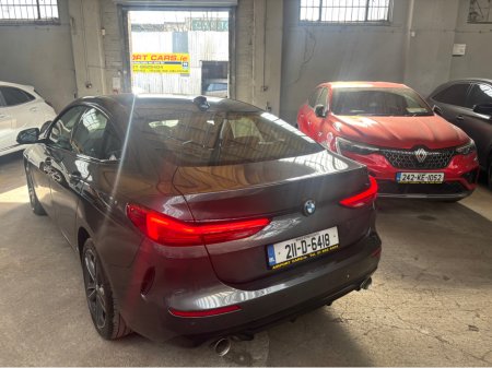 2021 BMW 2 Series - thumbnail 7