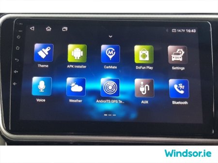 2018 Honda Grace - thumbnail 19