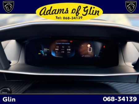 2023 Peugeot 208 - thumbnail 6