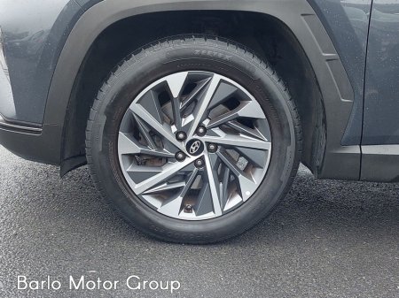 2021 Hyundai Tucson - thumbnail 17