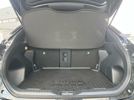 2024 Toyota Yaris Cross - thumbnail 10