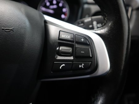 2021 BMW 2 Series *97* D F46 SE GRAN TOURER 5DR A €25,800 thumbnail