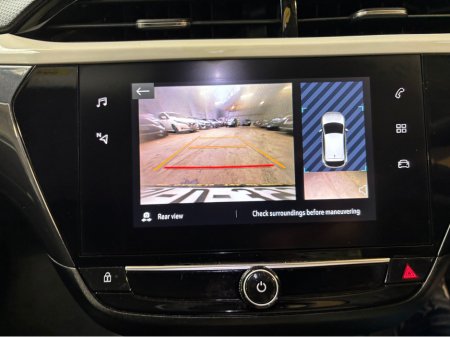 2023 Opel Corsa - thumbnail 12