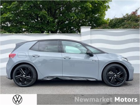 2026 Volkswagen ID.3 - thumbnail 14