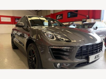 2015 Porsche Macan - photo 6