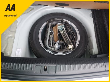 2017 Volkswagen Polo 1.2 TSI COMFORTLINE SPOTLESS WITH ONLY 24,524kms COMPREHENSIVE SERVICE HISTORY (10 STAMPS) FACTORY IMMOBILISER LEATHER STEERING WHEEL AUTO HEADLIGHTS FRONT FOGS ALLOY WHEELS ANDROID AUTO APPLE CARPLAY €14,395 thumbnail