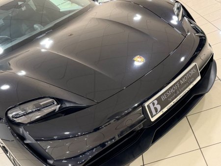 2021 Porsche Taycan 4S=HUGE SPEC//LOW MILES//D REG=FULL PORSCHE SERVICE HISTORY=TAILORED FINANCE PACKAGES AVAILABLE=TRADE IN'S WELCOME €57,995 thumbnail