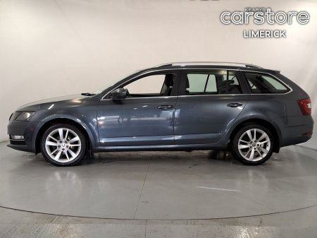 2018 Skoda Octavia STYLE 1.6TDI 115HP €15,480 thumbnail