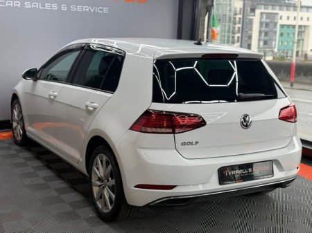2018 Volkswagen Golf - thumbnail 6