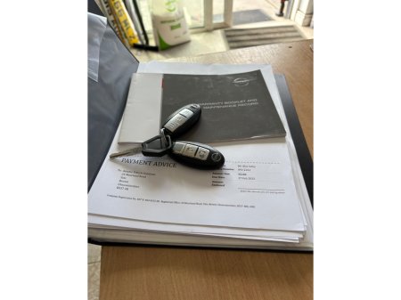 2016 Nissan Np300 NAVARA TEKNA DCI 4X4 SHR DCB €16,750 thumbnail