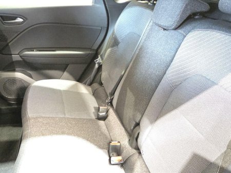 2025 Renault Symbioz - thumbnail 11