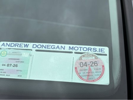 2018 Volkswagen Golf - thumbnail 15