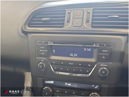 2019 Renault Kadjar - thumbnail 15