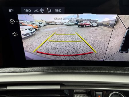 2025 Peugeot 3008 - thumbnail 14