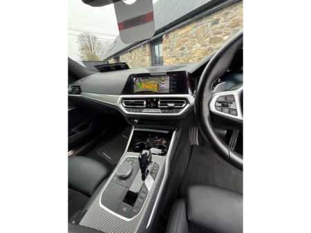 2020 BMW 3 Series - thumbnail 12