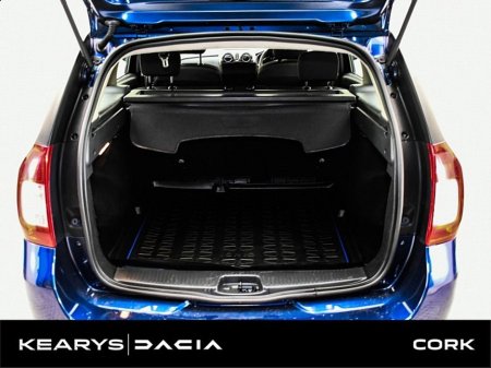 2019 Dacia Logan - thumbnail 8