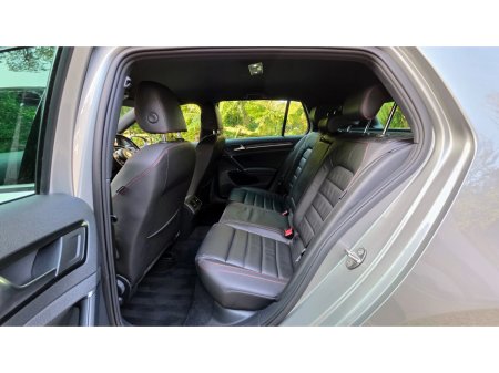 2014 Volkswagen Golf - thumbnail 8