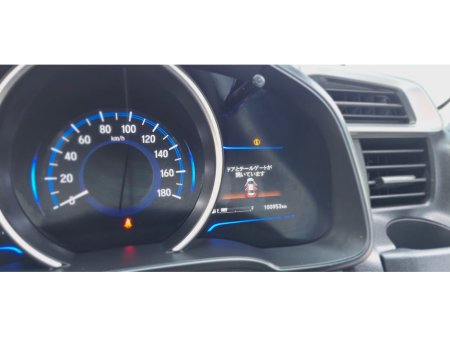 2015 Honda Fit - thumbnail 29