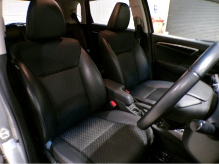 2016 Honda Fit **ONLY 21,000 MILES**HONDA FIT HYBRID S-TYPE**FANTASTIC CONDITION**FULL SAFETY PACK**COLOUR CAMERA**APPLE CAR-PLAY AND ANDROID AUTO**CRUISE CONTROL**ACTIVE BRAKING SYSTEM**FULL SAFETY PACK**HONDA MAGI €11,900 thumbnail