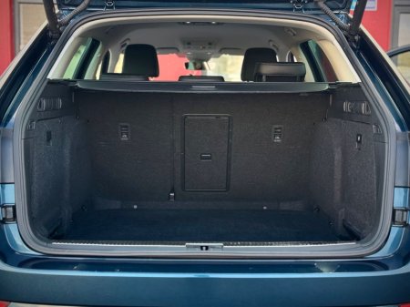 2022 Skoda Superb SE-L TDI DSG // 12 MONTH WARRANTY // SAME DAY FINANCE €27,950 thumbnail