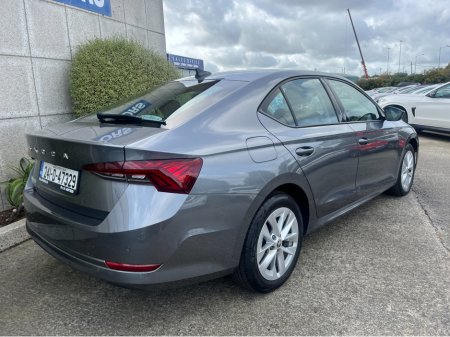 2024 Skoda Octavia AMBITION 2.0 TDI DIESEL //REVERSE CAMERA//WINTER SALE €1000 REDUCTION// €28,950