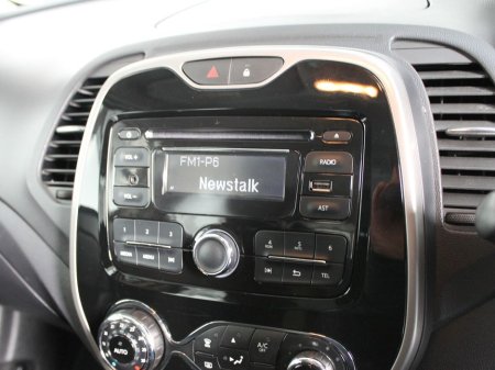 2016 Renault Captur - thumbnail 17