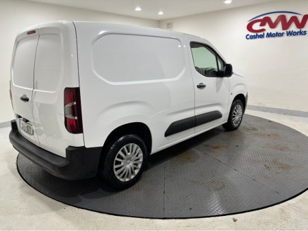 2021 Citroen Berlingo - thumbnail 7