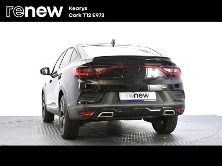 2023 Renault Arkana E-Tech Engineered Hybrid 145 Auto €28,900 thumbnail