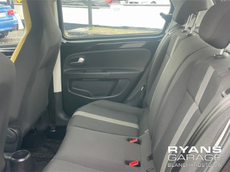 2019 Volkswagen up! 1.0 5DR AUTOMATIC   **HEATED SEATS** €11,995 thumbnail