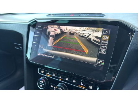 2018 Volkswagen Passat *HIGHLINE-65,000KM-HUGE SPEC-AUTO €22,900 thumbnail