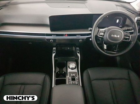 2024 Kia Sorento 1.6 PHEV €57,900
