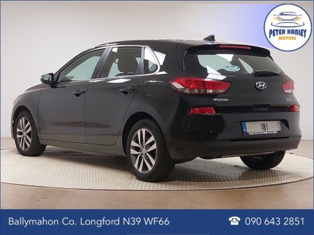 2018 Hyundai i30 - thumbnail 7