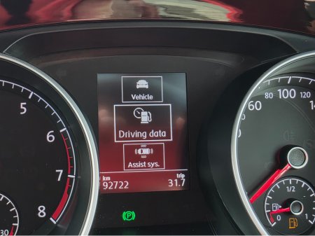 2017 Volkswagen Touran - thumbnail 29