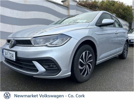 2024 Volkswagen Polo - thumbnail 24