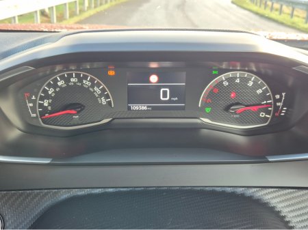 2021 Peugeot 2008 ACTIVE PREMIUM BLUEH BLUEHDI S/S €17,500 thumbnail