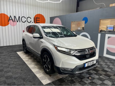 2020 Honda CR-V for sale