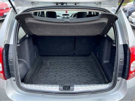 2016 Dacia Duster 1.5 NEW NCT BELT DONE €6,950 thumbnail