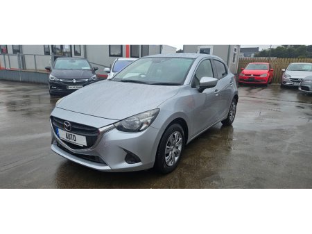 2017 Mazda Mazda2 - thumbnail 15