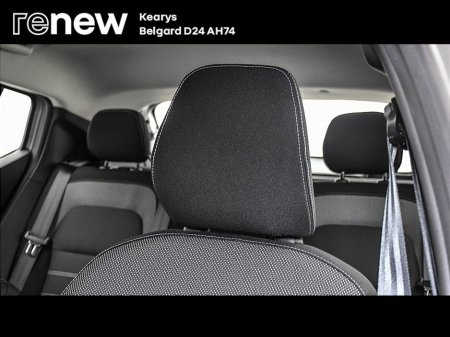 2023 Dacia Sandero Stepway - thumbnail 18