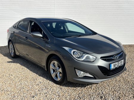 2014 Hyundai i40 - photo 5