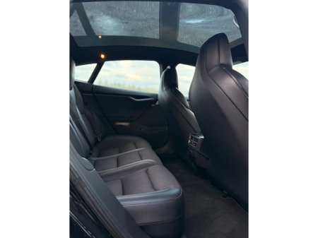 2018 Tesla Model S - thumbnail 32