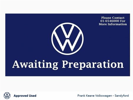 2023 Volkswagen Taigo *Life* 1.0TSI 95HP @Frank Keane Volkswagen South Dublin